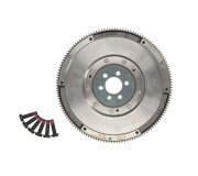 Демпфер / маховик зчеплення Volkswagen Tiguan / Фольксваген Тігуан 2.0TDI 2007-2016 836543 VALEO (Франція)