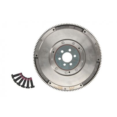 Демпфер / маховик зчеплення Volkswagen Tiguan / Фольксваген Тігуан 2.0TDI 2007-2016 836543 VALEO (Франція)