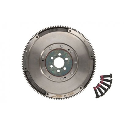 Демпфер / маховик зчеплення Volkswagen Tiguan / Фольксваген Тігуан 2.0TDI 2007-2016 836545 VALEO (Франція)