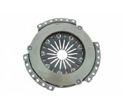 Комплект зчеплення (корзина, диск, вижимний) Volkswagen Golf 5 / Фольксваген Гольф 5 1.4 (бензин) 2003-2009 620332621 LuK (Німеччина)