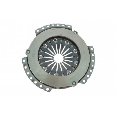 Комплект зчеплення (корзина, диск, вижимний) Volkswagen Golf 5 / Фольксваген Гольф 5 1.4 (бензин) 2003-2009 620332621 LuK (Німеччина)