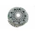 Комплект зчеплення (корзина, диск, вижимний) Volkswagen Golf 5 / Фольксваген Гольф 5 1.4 (бензин) 2003-2009 620332621 LuK (Німеччина) - Фото №2