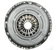 Выжимной диск сцепления Volkswagen Golf 5 / Фольксваген Гольф 5 1.6 (бензин) / 2.0SDI 2003-2009 8182 SASSONE (Италия)