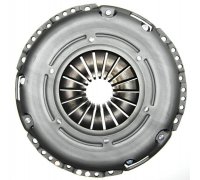 Выжимной диск сцепления Volkswagen Golf 5 / Фольксваген Гольф 5 1.6 (бензин) / 2.0SDI 2003-2009 8182 SASSONE (Италия)