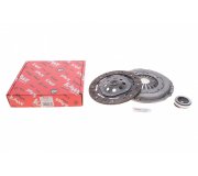 Комплект зчеплення (корзина, диск, вижимний) Volkswagen Golf 5 / Фольксваген Гольф 5 2.0TDI 2003-2009 962193 KAWE (Нідерланди)