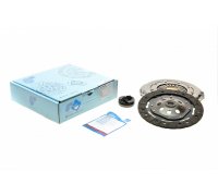 Комплект сцепления (корзина, диск, выжимной) Volkswagen Golf 5 / Фольксваген Гольф 5 1.9TDI 2003-2009 ADV183083 BLUE PRINT (Польша)