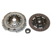 Комплект сцепления (корзина, диск, выжимной) Volkswagen Golf 5 / Фольксваген Гольф 5 1.4 (бензин) 2003-2009 CK9823 NATIONAL (Англия)