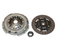 Комплект зчеплення (корзина, диск, вижимний) Volkswagen Golf 5 / Фольксваген Гольф 5 1.4 (бензин) 2003-2009 CK9823 NATIONAL (Англія)