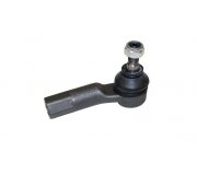 Наконечник рульової тяги лівий Volkswagen Golf 5 / Фольксваген Гольф 5 2003-2009 1144600870 JP GROUP (Данія)