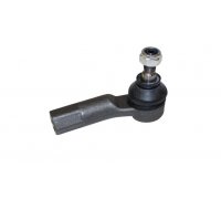 Наконечник рульової тяги лівий Volkswagen Golf 5 / Фольксваген Гольф 5 2003-2009 1144600870 JP GROUP (Данія)