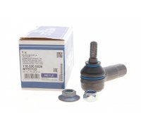 Наконечник рулевой тяги правый Volkswagen Golf 5 / Фольксваген Гольф 5 2003-2009 1160200026 MEYLE (Германия)