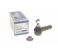 Наконечник рульової тяги правий Volkswagen Golf 5 / Фольксваген Гольф 5 2003-2009 1160200026/HD MEYLE (Німеччина)