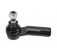 Наконечник рулевой тяги правый Volkswagen Golf 5 / Фольксваген Гольф 5 2003-2009 1634893180 EUROREPAR (Турция)
