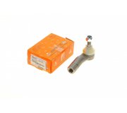 Наконечник рулевой тяги левый Volkswagen Golf 5 / Фольксваген Гольф 5 2003-2009 17AU1201 ASMETAL (Турция)