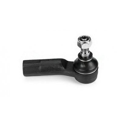 Наконечник рулевой тяги левый Volkswagen Golf 5 / Фольксваген Гольф 5 2003-2009 2301-0351 PROFIT (Чехия)