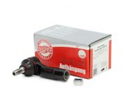 Наконечник рульової тяги лівий Volkswagen Golf 5 / Фольксваген Гольф 5 2003-2009 25325-PCS-MS Master-Sport (Німеччина)