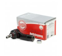 Наконечник рульової тяги лівий Volkswagen Golf 5 / Фольксваген Гольф 5 2003-2009 25325-PCS-MS Master-Sport (Німеччина)