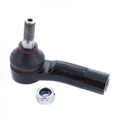 Наконечник рулевой тяги правый Volkswagen Golf 5 / Фольксваген Гольф 5 2003-2009 25326-PCS-MS Master-Sport (Германия)