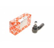 Наконечник рулевой тяги левый Volkswagen Golf 5 / Фольксваген Гольф 5 2003-2009 26096 FEBI (Германия)