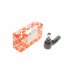 Наконечник рулевой тяги левый Volkswagen Golf 5 / Фольксваген Гольф 5 2003-2009 26096 FEBI (Германия) - Фото №1