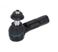 Наконечник рульової тяги правий Volkswagen Golf 5 / Фольксваген Гольф 5 2003-2009 30101409 SWAG (Німеччина)