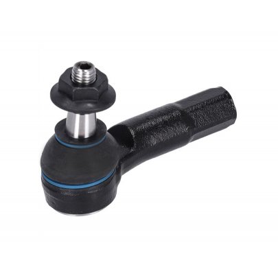 Наконечник рульової тяги правий Volkswagen Golf 5 / Фольксваген Гольф 5 2003-2009 30101409 SWAG (Німеччина)