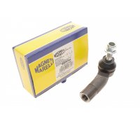 Наконечник рульової тяги правий Volkswagen Golf 5 / Фольксваген Гольф 5 2003-2009 301191607000 MAGNETI MARELLI (Італія)