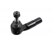 Наконечник рулевой тяги левый Volkswagen Golf 5 / Фольксваген Гольф 5 2003-2009 30937593 SWAG (Германия)