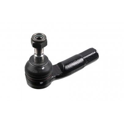 Наконечник рулевой тяги левый Volkswagen Golf 5 / Фольксваген Гольф 5 2003-2009 30937593 SWAG (Германия)