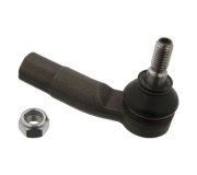 Наконечник рульової тяги правий Volkswagen Golf 5 / Фольксваген Гольф 5 2003-2009 30937594 SWAG (Німеччина)