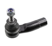 Наконечник рулевой тяги левый Volkswagen Golf 5 / Фольксваген Гольф 5 2003-2009 32926096 SWAG (Германия)