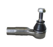 Наконечник рульової тяги лівий Volkswagen Golf 5 / Фольксваген Гольф 5 2003-2009 3423002 AUTOTECHTEILE (Німеччина)