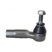 Наконечник рульової тяги лівий Volkswagen Golf 5 / Фольксваген Гольф 5 2003-2009 3423002 AUTOTECHTEILE (Німеччина) - Фото №1