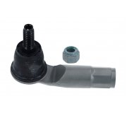 Наконечник рулевой тяги левый Volkswagen Golf 5 / Фольксваген Гольф 5 2003-2009 35279 LEMFORDER (Германия)