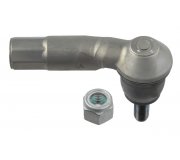 Наконечник рульової тяги правий Volkswagen Golf 5 / Фольксваген Гольф 5 2003-2009 35280 LEMFORDER (Німеччина)
