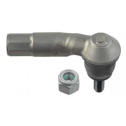 Наконечник рульової тяги правий Volkswagen Golf 5 / Фольксваген Гольф 5 2003-2009 35280 LEMFORDER (Німеччина)