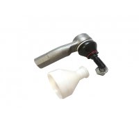 Наконечник рульової тяги лівий Volkswagen Golf 5 / Фольксваген Гольф 5 2003-2009 44230097501 VIKA (Тайвань)