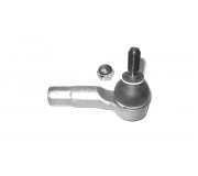 Наконечник рулевой тяги левый Volkswagen Golf 5 / Фольксваген Гольф 5 2003-2009 49398596 CORTECO (Италия)