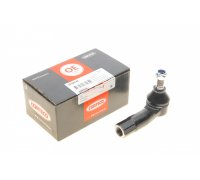 Наконечник рульової тяги правий Volkswagen Golf 5 / Фольксваген Гольф 5 2003-2009 49398648 CORTECO (Італія)