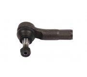 Наконечник рульової тяги лівий Volkswagen Golf 5 / Фольксваген Гольф 5 2003-2009 5034781 NK (Данія)