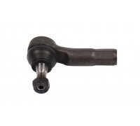 Наконечник рульової тяги лівий Volkswagen Golf 5 / Фольксваген Гольф 5 2003-2009 5034781 NK (Данія)