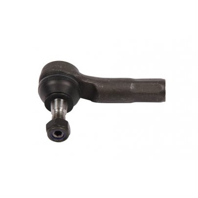 Наконечник рулевой тяги левый Volkswagen Golf 5 / Фольксваген Гольф 5 2003-2009 5034781 NK (Дания)