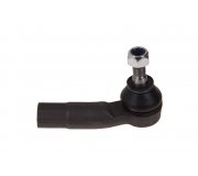 Наконечник рулевой тяги правый Volkswagen Golf 5 / Фольксваген Гольф 5 2003-2009 5034782 NK (Дания)