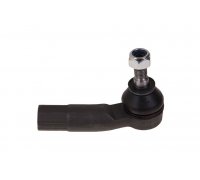 Наконечник рулевой тяги правый Volkswagen Golf 5 / Фольксваген Гольф 5 2003-2009 5034782 NK (Дания)