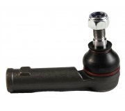 Наконечник рульової тяги правий Volkswagen Golf 5 / Фольксваген Гольф 5 2003-2009 63731 SIDEM (Бельгія)