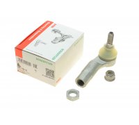 Наконечник рулевой тяги левый Volkswagen Golf 5 / Фольксваген Гольф 5 2003-2009 840115510 FAG (Германия)