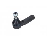 Наконечник рульової тяги лівий Volkswagen Golf 5 / Фольксваген Гольф 5 2003-2009 9010262 KAMOKA (Польща)