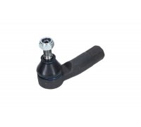 Наконечник рульової тяги лівий Volkswagen Golf 5 / Фольксваген Гольф 5 2003-2009 9010262 KAMOKA (Польща)