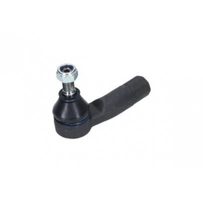 Наконечник рульової тяги лівий Volkswagen Golf 5 / Фольксваген Гольф 5 2003-2009 9010262 KAMOKA (Польща)