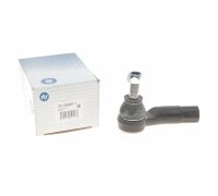 Наконечник рульової тяги правий Volkswagen Golf 5 / Фольксваген Гольф 5 2003-2009 91-05991-1 RTS (Іспанія)